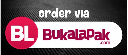 order via bukalapak